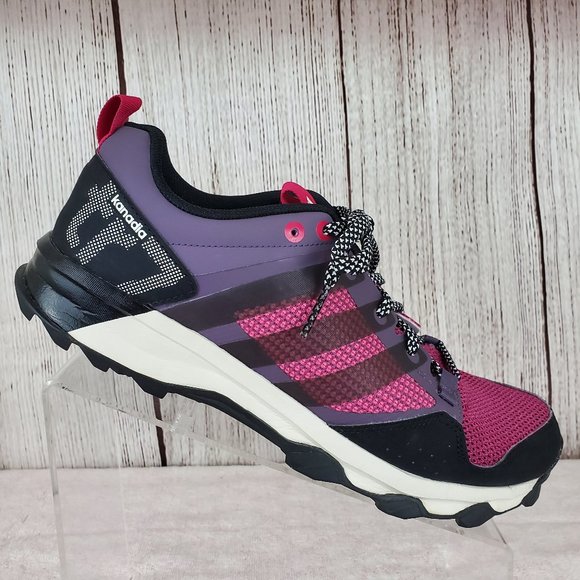 adidas kanadia trail 7